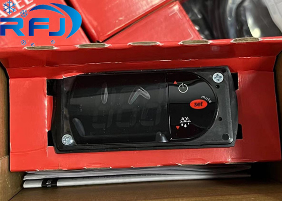 購入 冷凍産業のための 230V カレル温度コントローラー PJEZS0H000 online manufacture