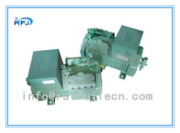 購入 Bitzer の冷凍の圧縮機 4FC-3.2 の半密閉冷却装置圧縮機 online manufacture