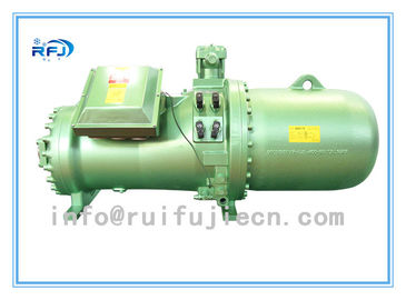 購入 高性能70 HP Bitzerのピストン圧縮機、商業冷却装置圧縮機8FC-70.2Y online manufacture