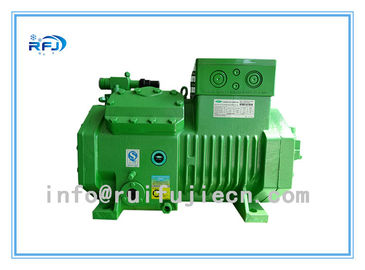 購入 12HP半密閉Bitzerピストン冷凍の圧縮機4TCS-12.2 CE/SGS 380V-420V/50Hz 90.5KG online manufacture