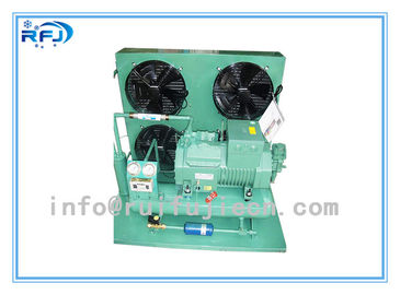 購入 フリーザー部屋8HP R404a Bitzerの冷凍の凝縮の単位4TES-9Y 7kw 4TCS-8.2Y online manufacture