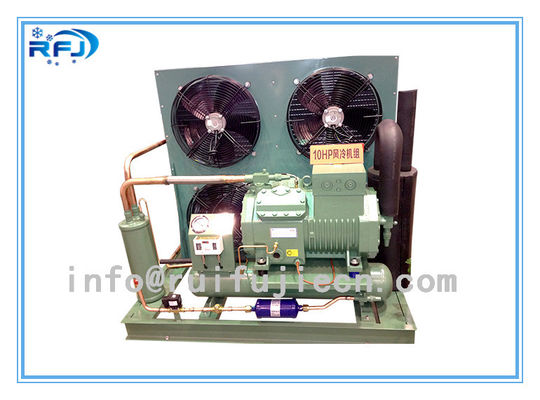 購入 チラールーム用 10hp 冷凍凝縮ユニット 4VES-10-40P R22 online manufacture