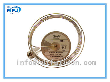 購入 サーモスタットの拡張弁の冷凍はモデルT12 067B3210 R404A/R22/R134aを分けます online manufacture