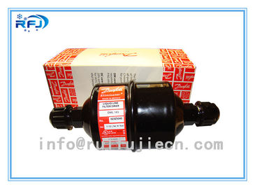 購入 DML165 023Z5045の液体ライン可逆流れは乾燥したフィルターDCL DML DCB DMB DASシリーズ冷凍制御を燃やしました online manufacture