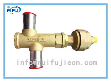 購入 セリウム、ROHS/ETS100 034G0506の冷凍弁ETS100 R22、R134A、R404A、R407c、R410A online manufacture