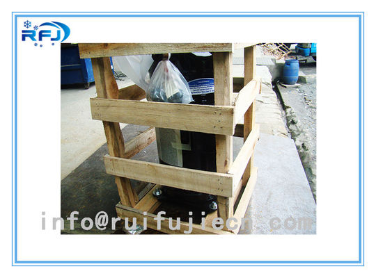 購入 低雑音R22 VRIシリーズ12HP EVI スクロール圧縮機VRI144KS-TFP-522 online manufacture