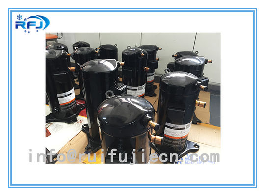 購入 ヒート ポンプのための3hp スクロール圧縮機R404の冷却剤ZW34KS-PFS-582 online manufacture