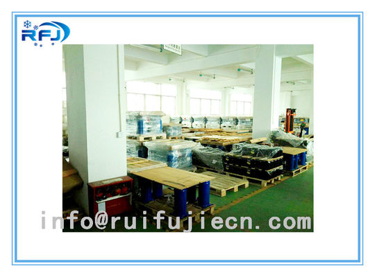 購入 タイプ 4hp Copeland の冷凍の圧縮機 Zr47k3 - Pfj -を AC のための 522 スクロールして下さい online manufacture