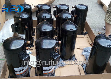 購入 220-240v 50hz Copelandの冷凍スクロール圧縮機のZRシリーズZR34KF-TFP-582 online manufacture