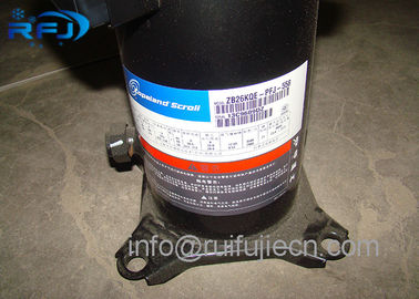 購入 3.5hp R404aの冷凍のCopelandスクロール圧縮機Zb26kqe - PFJ - 558 online manufacture
