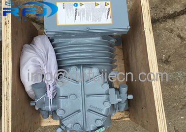購入 D6SF-200Xの大きい冷蔵室のための半密閉冷凍の圧縮機R407 DWN Copeland online manufacture