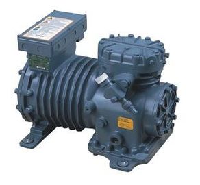 購入 Copelandの密閉圧縮機Dk/Dlシリーズは1.0-5hp R22/R502色の緑をエア冷却しました online manufacture