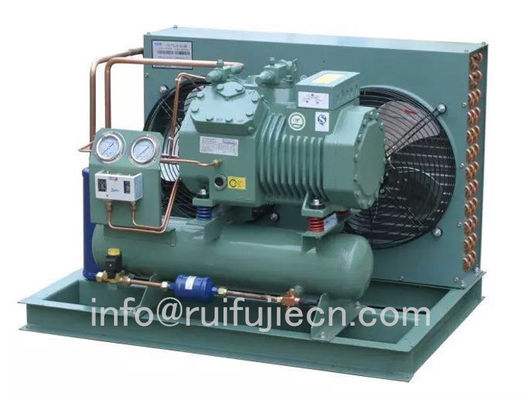 購入 空冷コンプレッサー凝縮ユニット SPB07WM モデル 4DES-7Y-40S 4DC-7.2Y-40S 用 online manufacture