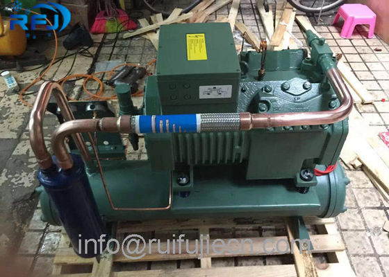 購入 4EES-4Y-40S R404 4EC-4.2Y-40S の冷凍水冷凝縮ユニット online manufacture