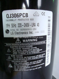 購入 18000BTU LGのエアコンの圧縮機、回転式AC圧縮機QP306PCA online manufacture