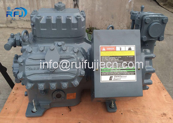 購入 冷蔵室のRefrigetion DWNの半密閉冷凍の圧縮機D6SJ-3000 30HP online manufacture