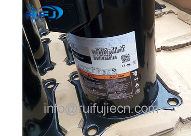 購入 airconditionの冷凍のための10hp copelandのScorllの優秀な圧縮機ZR125KC-TWD-522を供給して下さい online manufacture