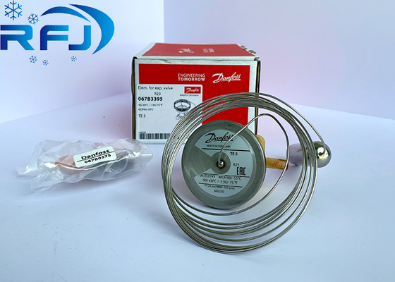 購入 Danfoss TE5 拡張バルブ R23 067B3395 元素 正規部品 online manufacture