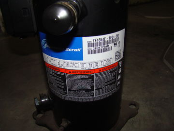 購入 9Hp R410Aの冷凍スクロール圧縮機3.25L Rotolock ZB66KQE-TFD-558 online manufacture