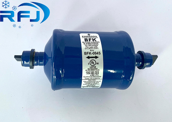 購入 エマーソンBFKシリーズBFK-084S液体線フィルター乾燥機冷蔵コンプレッサー部品 online manufacture