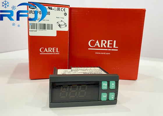購入 カレル IR33F0ER00 IRシリーズ 冷室用温度調節器 online manufacture