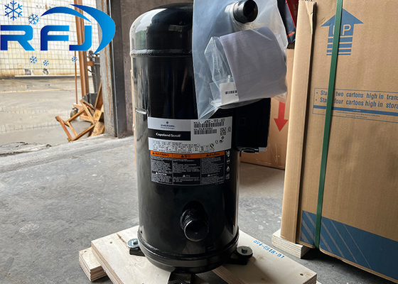 購入 コップランド ZR190KC-TFD-523 R22 冷却剤用のスクロールコンプレッサー ZRシリーズ online manufacture