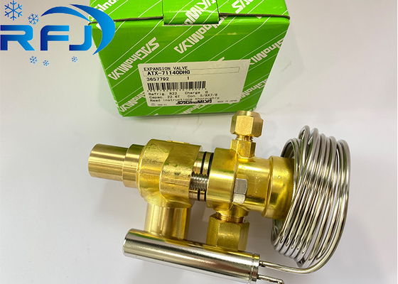 購入 Saginomiya ATX-71140DHG ATXシリーズ 恒温膨張バルブ online manufacture