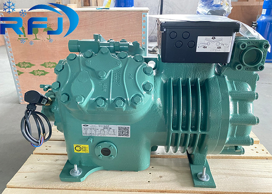 購入 ビッツァーの半密閉式冷蔵コンプレッサー 4JE-15Y-40P 15HP online manufacture