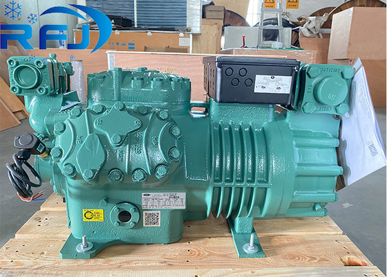 購入 ビッツァー 6FE-50Y-40P 50HP 半密閉式逆圧縮機 online manufacture