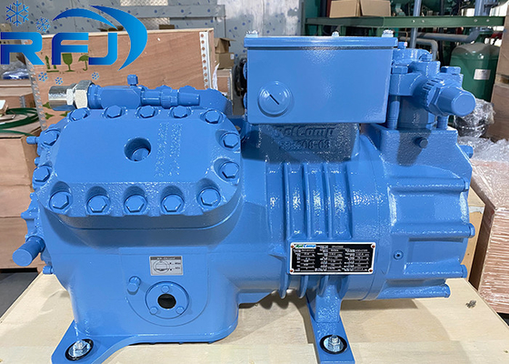 購入 RefComp SPシリーズ SP4H350E 冷蔵コンプレッサ 35HP online manufacture