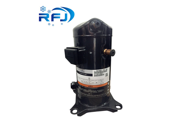 購入 2HP ZBシリーズ コップランドスクロールコンプレッサー 冷蔵設備 ZB15KQE-TFD-559 3PHASE online manufacture