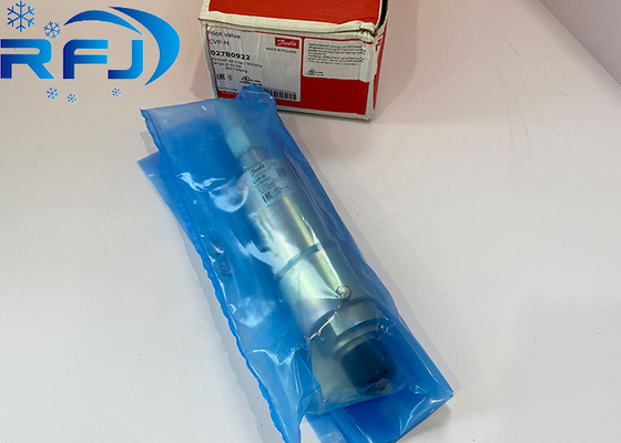 購入 Danfoss 027B0922 パイロットバルブ CVP-H 常圧 online manufacture