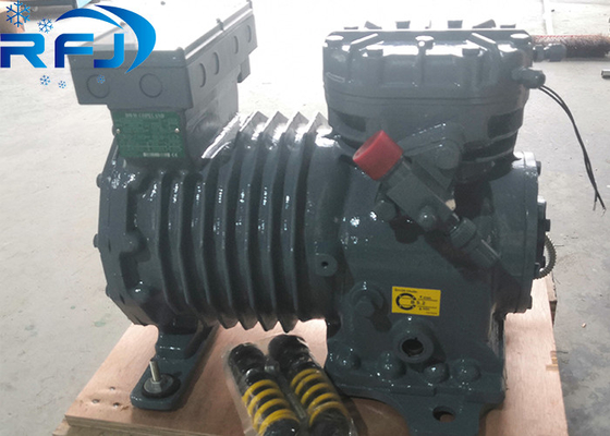 購入 DLE/DLF/DLLシリーズ コップランド 半密封型ピストンコンプレッサー 冷蔵コンプレッサー 2HP~4HP R22/R404A 3相 online manufacture