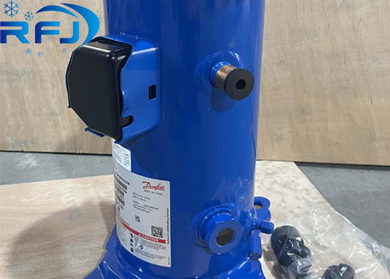 購入 MLZシリーズスクロールコンプレッサー 中気温 Mlz015~Mlz076 2HP~10HP online manufacture