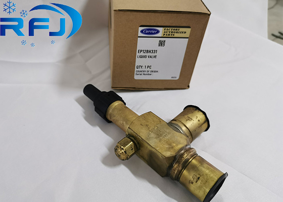 購入 流体弁の原装部品 online manufacture