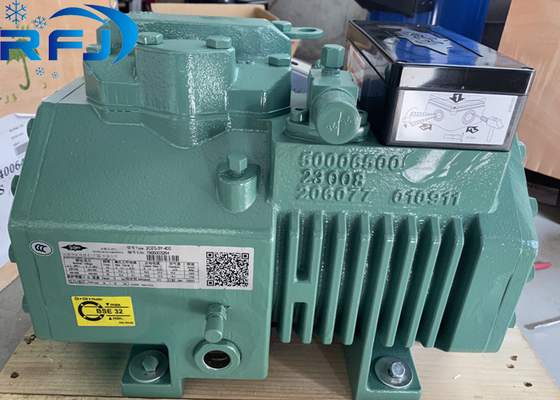 購入 2CES-3Yピストングリーン半ヘルメティック冷蔵コンプレッサー 2HP 380~420V 50Hz (2CC-3.2) online manufacture