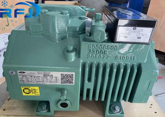 購入 2CES-3Y-40Sピストングリーン半ヘルメティック冷却圧縮機 2HP 380~420V 50Hz (2CC-3.2-40S) online manufacture