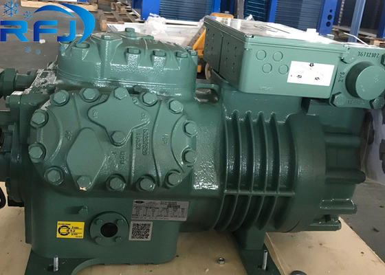 購入 6GE-34ピストン半ヘルメティックコンプレッサー グリーン冷蔵機 34HP 400V 50Hz (6GE-30.2) online manufacture