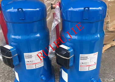 購入 青いDanfossの実行者の冷凍スクロール圧縮機R404A 25HP Sz300A4CBE online manufacture