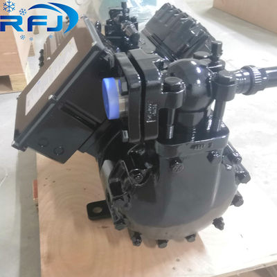 購入 DKM-75低温半密閉交換の圧縮機、密閉冷凍の圧縮機 online manufacture