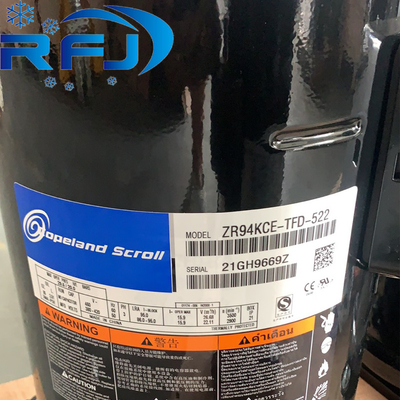 購入 IP44上蓋とR407C冷却剤68KGの重量を持つ50Hz冷却制御器 online manufacture