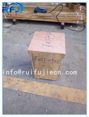 購入 超低い温度のCopelandの密閉エアコンの圧縮機ZF18K4E-TFD-551 online manufacture