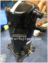購入 エアコンのための5HP ZF15K4E-TFD-556 Copelandの冷凍の低温スクロール圧縮機R404a online manufacture