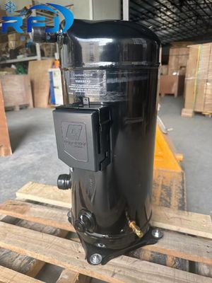購入 3段階12HP ZR144KCE-TFD-522 の密閉圧縮機 online manufacture