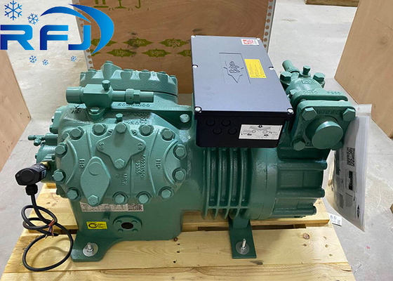 購入 4GE-30-40P ビッツァー半密封圧縮機 30HP R22/R407C 冷却剤と電圧2 440-480V 60Hz online manufacture