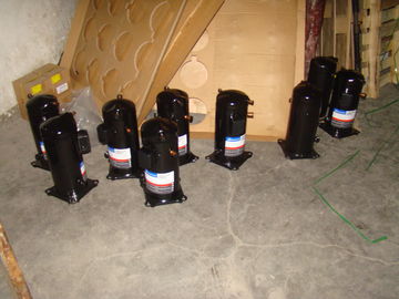 購入 13HP 380V/60HZ Copelandスクロール圧縮機ZR160KCE-TF7-551のcopeland online manufacture