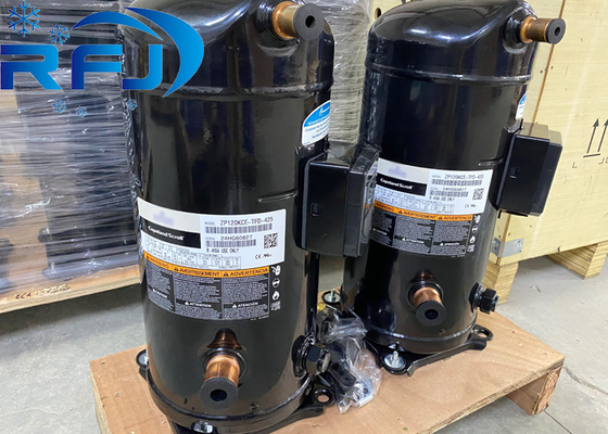 購入 コップランドスクロール冷却圧縮機 ZP120KCE-TFD-425 冷却剤 R410A online manufacture