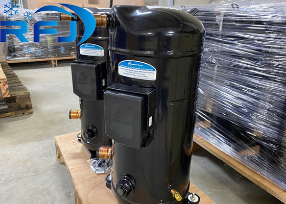 購入 スクロール冷却 コップランド・コンプレッサー ZP144KCE-TFD-422 冷却剤 R401A online manufacture