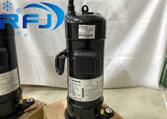 購入 デイキンスクロールコンプレッサー JT1G-VDTYR T 10HP R410a R407c online manufacture