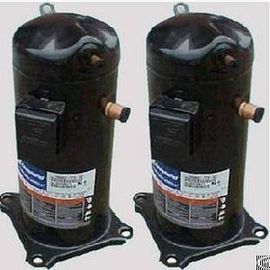 購入 380V 3P R22 Copelandの冷凍の圧縮機VR94KS-TFP-522 online manufacture